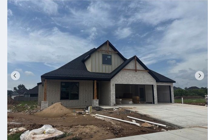 1131 Canyon Maple St, Centerton, AR