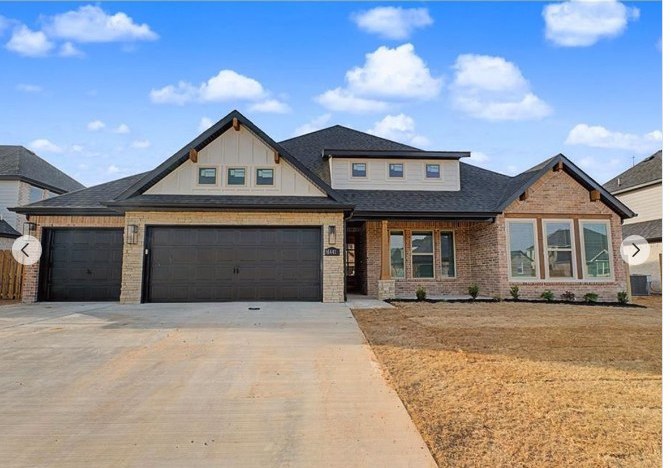 1151 Canyon Maple St, Centerton, AR