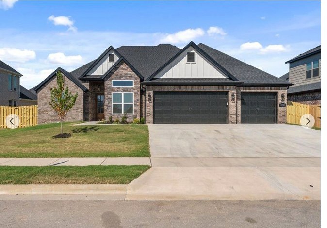 1450 Tiffany St, Centerton, AR
