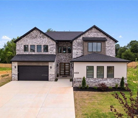 4428 S 88th St, Bentonville, AR