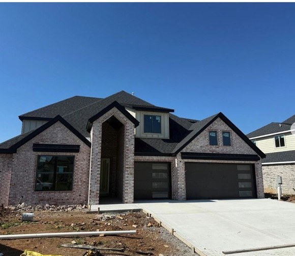 1111 Canyon Maple St, Centerton, AR
