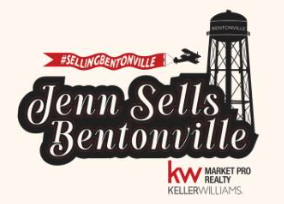 Jenn Sells Bentonville
