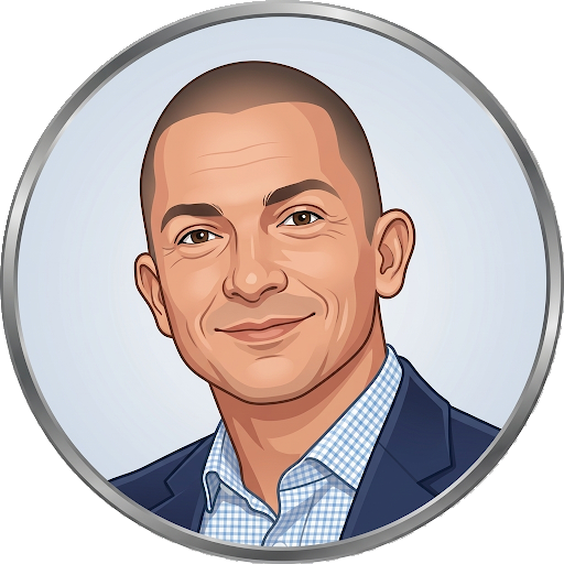Ricky, Jenn's AI Assistant